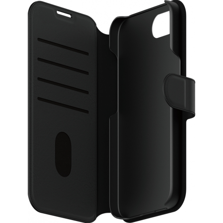 CARE by Panzerglass Feature Two-in-One Wallet Case - Zwart - voor iPhone SE 4 CARE by Panzerglass Feature Two-in-One Wallet Case - Zwart - voor iPhone SE 4