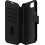 CARE by Panzerglass Feature Two-in-One Wallet Case - Zwart - voor iPhone SE 4