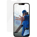PanzerGlass ScreenProtector Classic Fit - Transparent - pour Apple iPhone SE 4