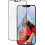 PanzerGlass Screen Protector UWF w. Align - Clear - for iPhone SE 4/14/13/13 Pro