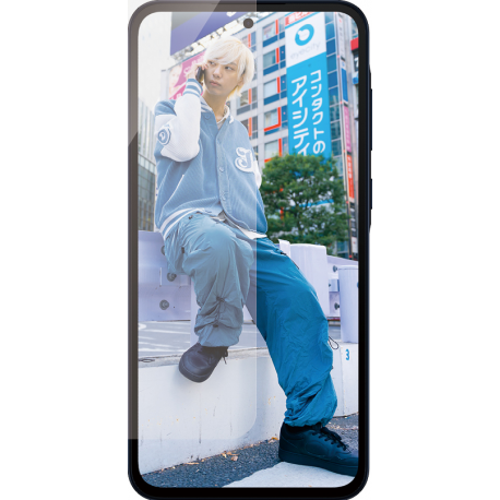 PanzerGlass Screen Protector Ultra-Wide Fit - Clear - pour Samsung Galaxy A36 5G PanzerGlass Screen Protector Ultra-Wide Fit - Clear - pour Samsung Galaxy A36 5G