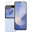 PanzerGlass Screen Protector Glass & Film - Clear - voor Samsung Galaxy Z Flip6