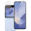 PanzerGlass Screen Protector Glass & Film - Clear - voor Samsung Galaxy Z Flip6