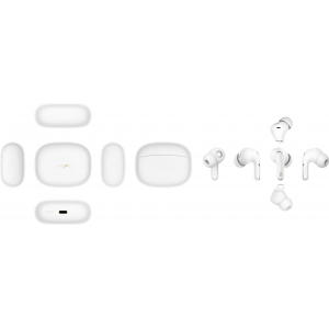Xiaomi Buds 5 Pro BT - Wit