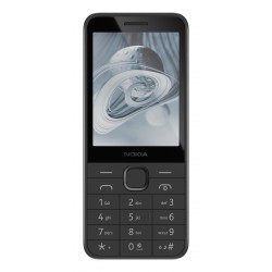 Nokia 215 (2024) Noir 