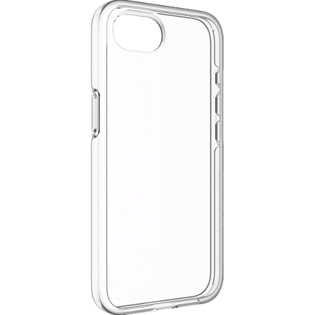 Dbramante Iceland Ultra D3O - Clear - voor iPhone SE 4