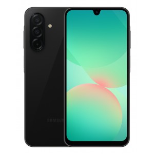 Samsung Galaxy A26 SM-A266 5G 128Go Black