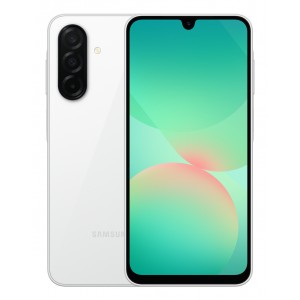 Samsung Galaxy A26 SM-A266 5G 128Go White