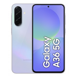 Samsung Galaxy A36 SM-A366 5G 128Go Lavender