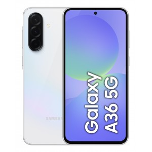 Samsung Galaxy A36 SM-A366 5G 128Go White