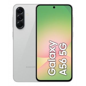 Samsung Galaxy A56 SM-A566 5G 128Go Light Gray