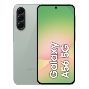 Samsung Galaxy A56 SM-A566 5G 128Go Olive