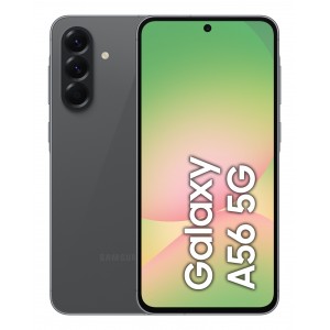 Samsung Galaxy A56 SM-A566 5G 128Go Graphite