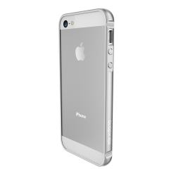 X-Doria Bumper - argent - pour iPhone 6C