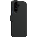 CARE by Panzerglass Feature Two-in-One Wallet Case - Black - for Samsung A36 5G