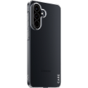 CARE. by PZG Fashionable Case X-Ray Soft - Clear - pour Samsung Galaxy A56 5G