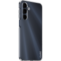 CARE. by PZG Fashionable Case X-Ray Soft - Clear - pour Samsung Galaxy A26 5G