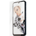 SAFE. by PZ Screen Protector Ultra-Wide Fit - Clear - voor Samsung Galaxy A26 5G