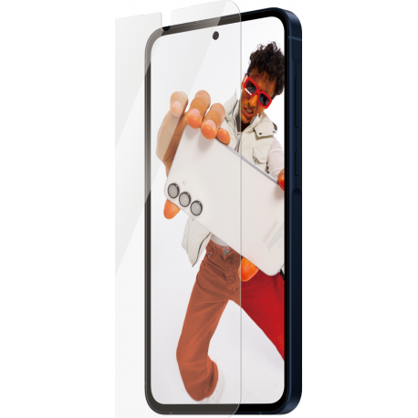 SAFE. by PZ Screen Protector UWF BULK - Clear - for Samsung Galaxy A56 5G