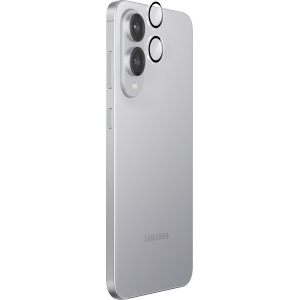 DBramante Camera Eco-Lens - Transparant - for Samsung Galaxy S25 Edge