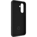 Dbramante recycled silicone case Costa Rica - noir - pour Samsung Galaxy A36 5G