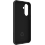 Dbramante recycled silicone case Costa Rica - black - for Samsung Galaxy A36 5G