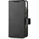 DBramante wallet bookcover Oslo Pro - Zwart - voor Xiaomi 15 Ultra