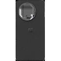 OnePlus Sandstone Magnetic Case - Black - voor OnePlus 13R