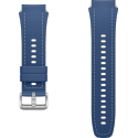 OnePlus Watch Strap - Nordic Blue - pour OnePlus Watch 3