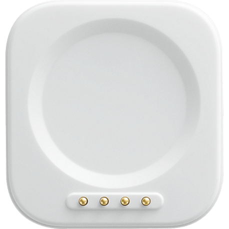 OnePlus Watch Charging Base - Blanc