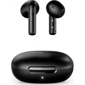 Urbanista Santa Monica True Wireless Earbuds - Midnight Black
