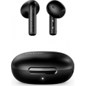 Urbanista Santa Monica True Wireless Earbuds - Midnight Black