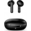 Urbanista Santa Monica True Wireless Earbuds - Midnight Black