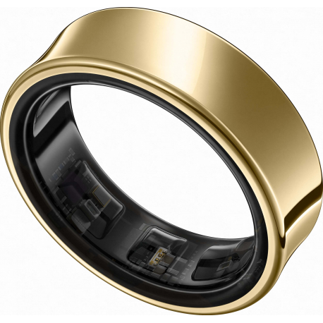 Samsung Galaxy Ring 12 - Titanium Goud