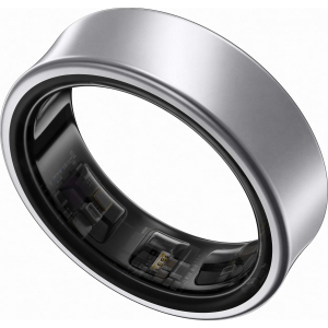 Samsung Galaxy Ring 13 - Titanium Zilver