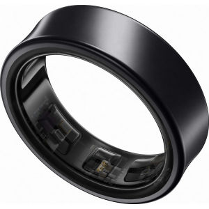 Samsung Galaxy Ring 5 - Titanium Noir