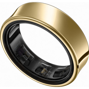 Samsung Galaxy Ring 5 - Titanium Gold