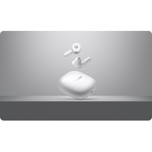 Xiaomi Buds 5 - Ceramic White