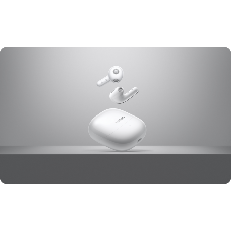 Xiaomi Buds 5 - Ceramic White