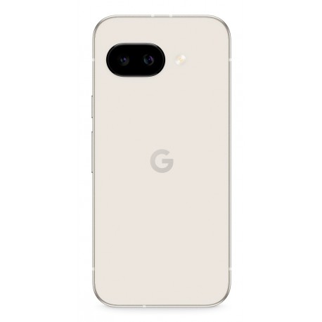 Google Pixel 9a 5G 128Go Porcelain