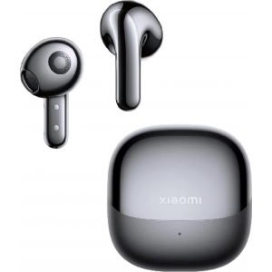 Xiaomi Buds 5 - Zwart