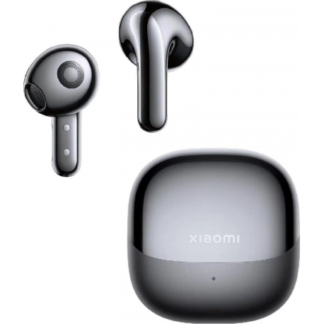 Xiaomi Buds 5 - Zwart