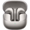 Xiaomi Buds 5 - Gray