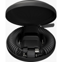 Vonmählen Allroundo GaN (33W GaN Charger + All-In-One Cable) - Zwart