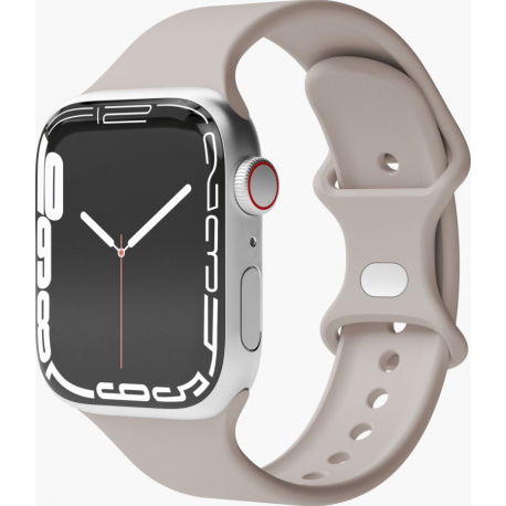 Vonmählen Apple Watch Classic Band - Case 2 - Band One - Cream