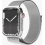 Vonmählen Apple Watch Milanese Loop - 38/40/41mm - One Size - Silver