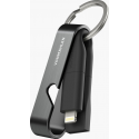 Vonmählen High Six 6in1 Fast Charging Cable (3A) - All Black