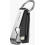 Vonmählen High Six 6in1 Fast Charging Cable (3A) - Black/Silver