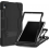 Xccess Survivor All-round Case - Noir - pour Samsung Galaxy Tab S10 FE+