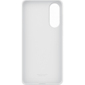 Samsung Silicone Case - Light Gray - for Samsung Galaxy S25 Edge